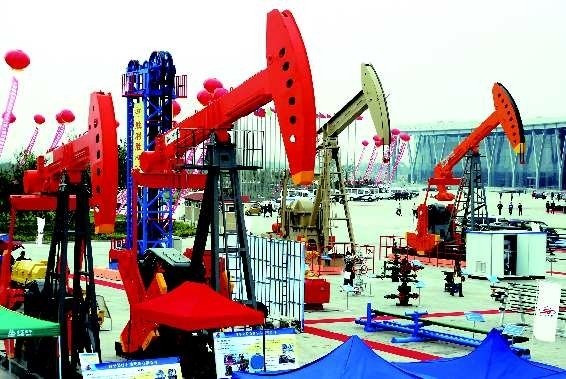 中石油渤海裝備“鈦合金鉆桿”獲國(guó)家發(fā)明專利