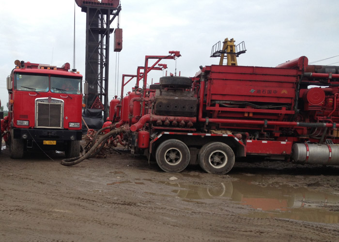 Sand control technology