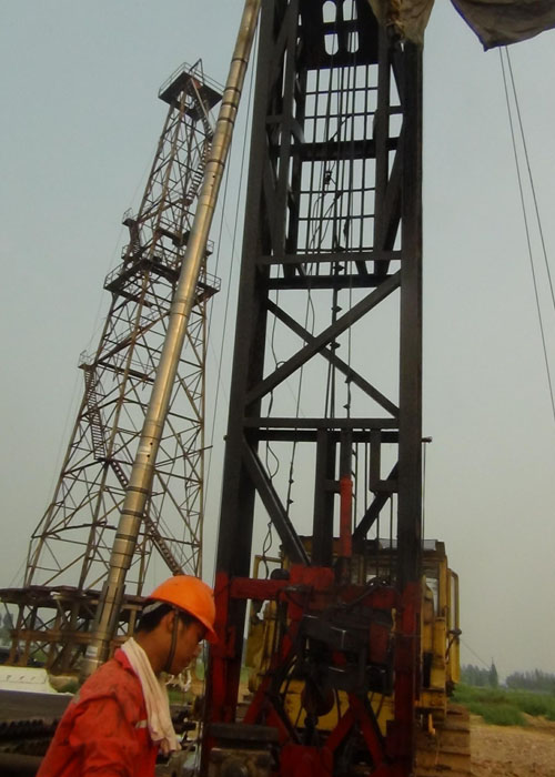 ICC completion technology