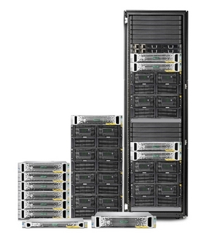 智能演進，迎接數字時代 新華三存儲軟硬件產品開年全面升級——聚焦存儲軟件革新